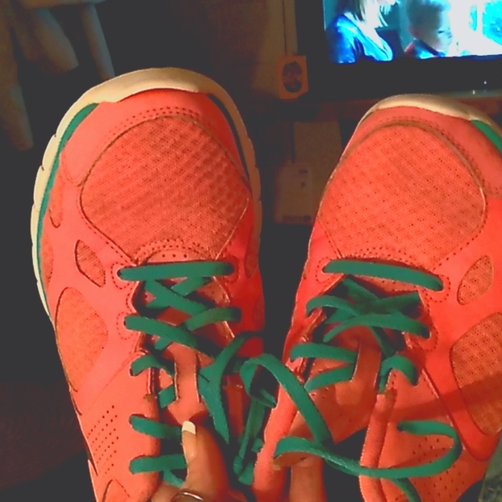 Nike shoes